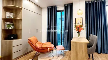 Khai trương giảm ngay 2tr/th cho căn hộ dịch tại Mỹ Đình, full đồ hiện đại, có ban công