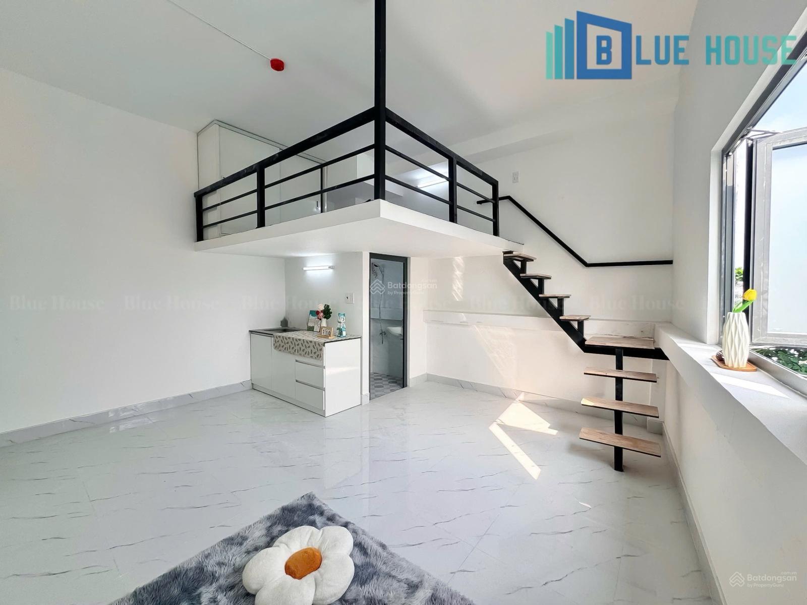 Khai trương phòng trọ mới 100% gác cao, cửa sổ lớn ngay Aeon Tân Phú gần đại học Công Thương