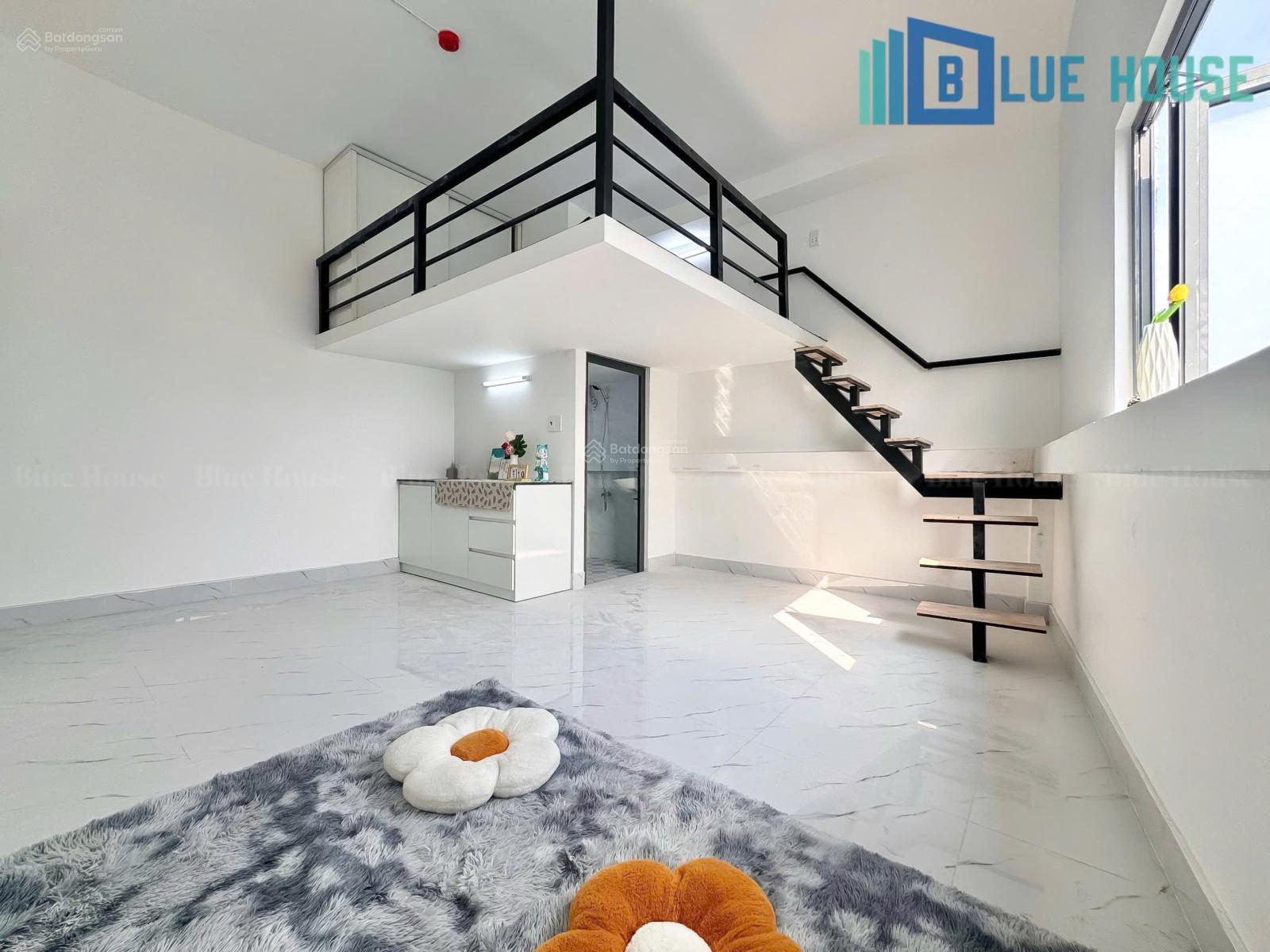 Khai trương phòng trọ mới 100% gác cao, cửa sổ lớn ngay Aeon Tân Phú gần đại học Công Thương