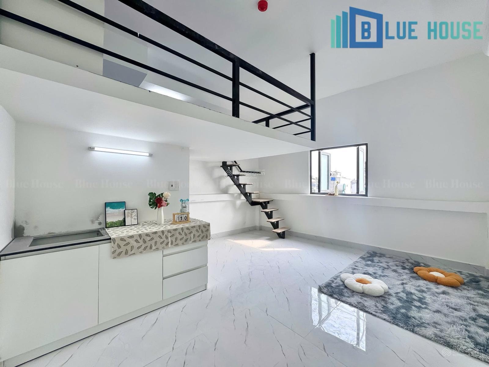 Khai trương phòng trọ mới 100% gác cao, cửa sổ lớn ngay Aeon Tân Phú gần đại học Công Thương