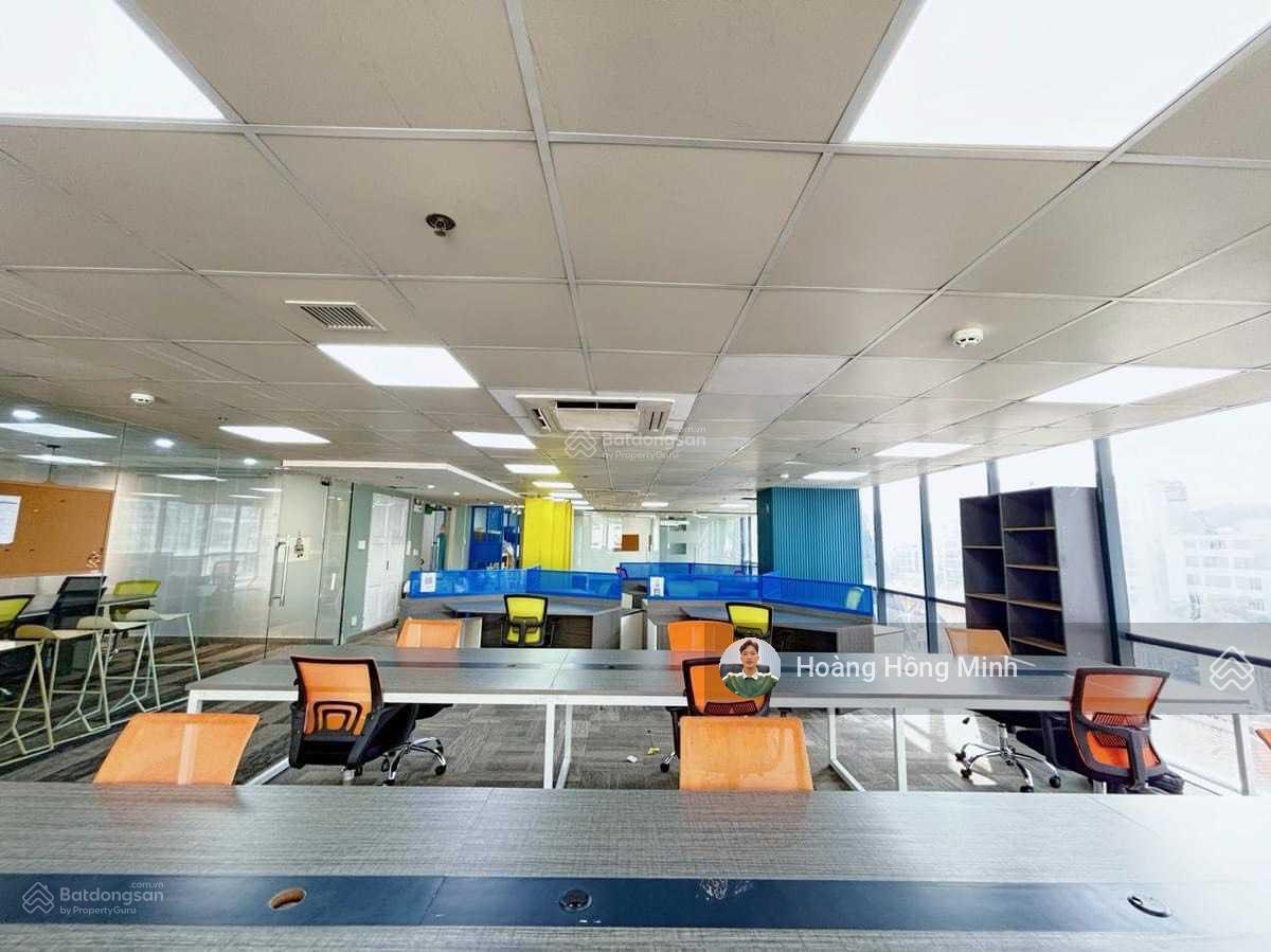 Tòa nhà Nguyễn Đình Chiểu, Quận 3 - 10x25m - hầm 7 tầng - HĐ thuê 300tr - giá 82 tỷ