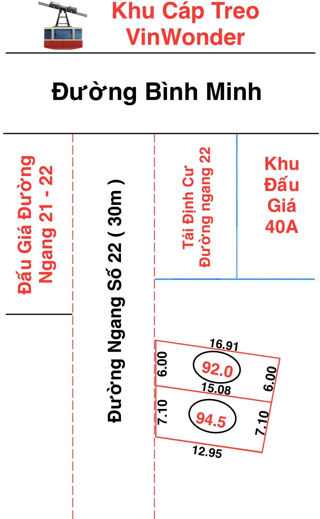 2 tỷ xx có ngay đất bám đường ngang QH số 22 rộng 26,5m 2 tỷ xx có ngay đất bám đường ngang QH số 22 rộng 26,5m