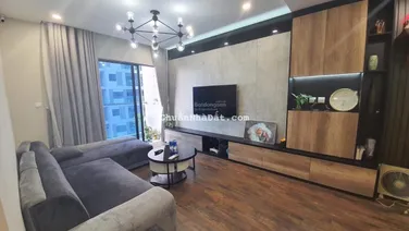 BQL CHO THUÊ CC N04 - HOÀNG ĐẠO THÚY, 2 PHÒNG NGỦ, ĐỒ CƠ BẢN VÀ ĐỦ ĐỒ, GIÁ TỪ 16TR/TH O985.231.893