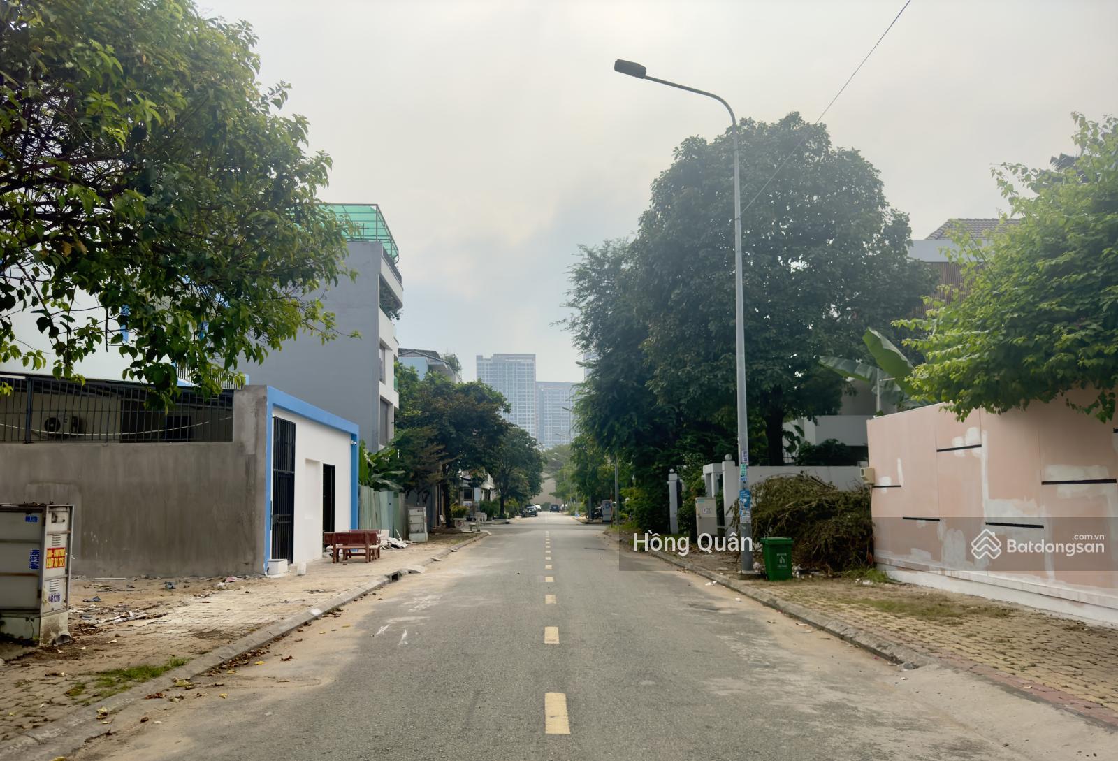 Chính chủ bán 3 nền biệt thự KDC Thế Kỉ 21, P. Bình Trưng Tây. Giá từ 27,675 tỷ - LH 0901 380 ***