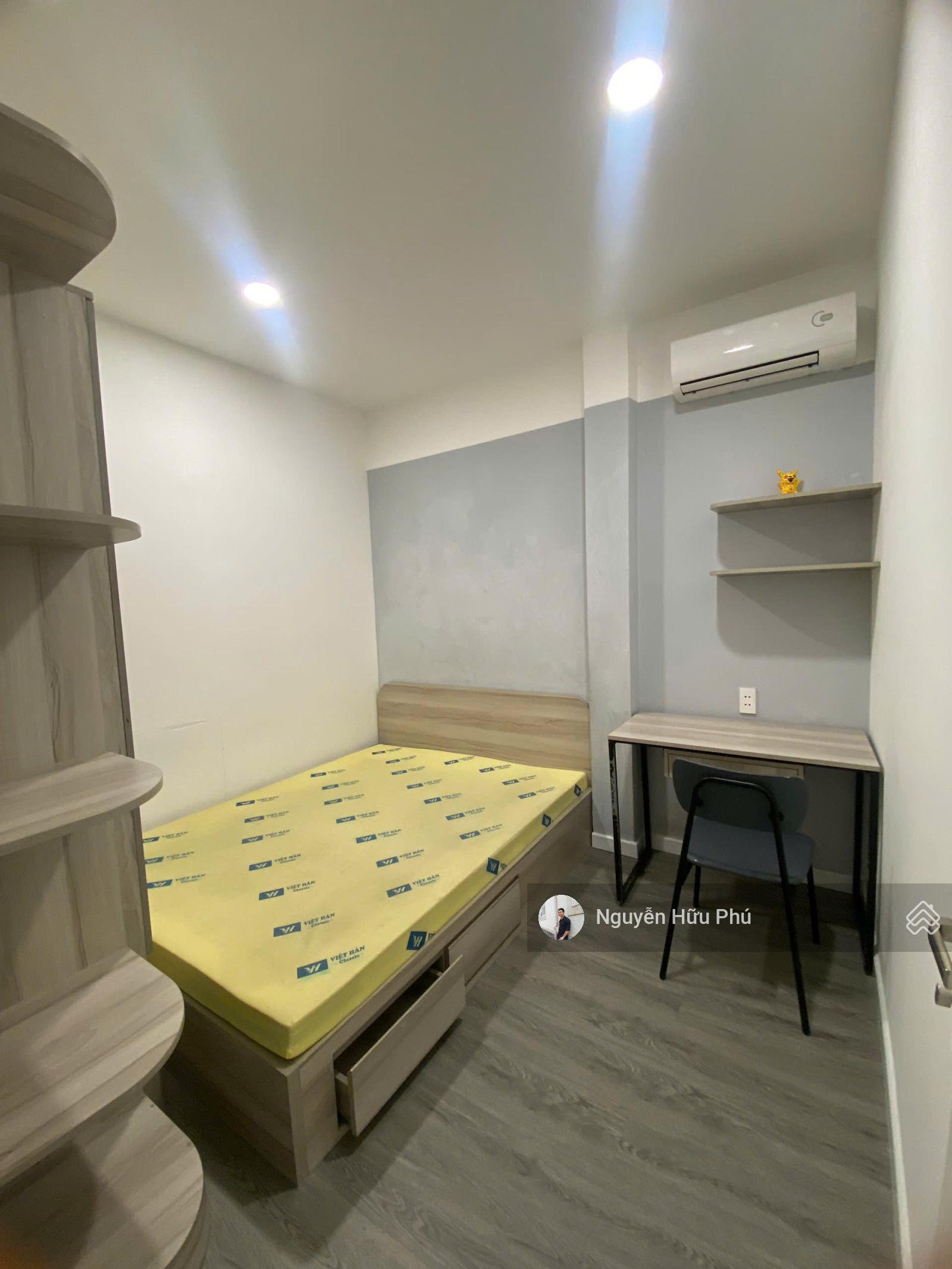 Khai trương CH 2PN balcon full NT 65m2 | Nơ Trang Long | Học viện cán bộ | Richmond | Nguyễn Xí Khai trương CH 2PN balcon full NT 65m2 | Nơ Trang Long | Học viện cán bộ | Richmond | Nguyễn Xí