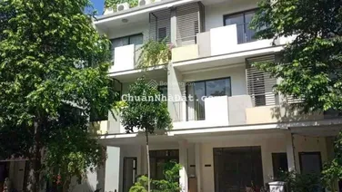 Cho thuê nhà Vinhomes Thăng Long, giá chỉ 16 triệu/tháng