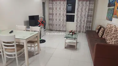 Cho thuê căn hộ đẹp lung linh với đầy đủ tiện nghi The Eastern 1PN 1WC - Đường Liên Phường, Quận 9