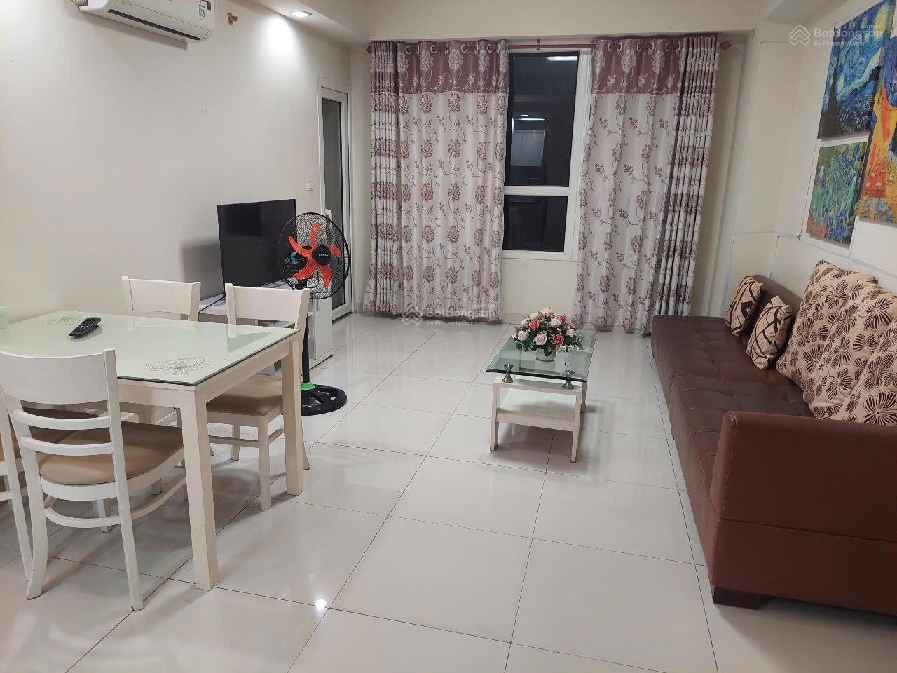 Cho thuê căn hộ đẹp lung linh với đầy đủ tiện nghi The Eastern 1PN 1WC - Đường Liên Phường, Quận 9