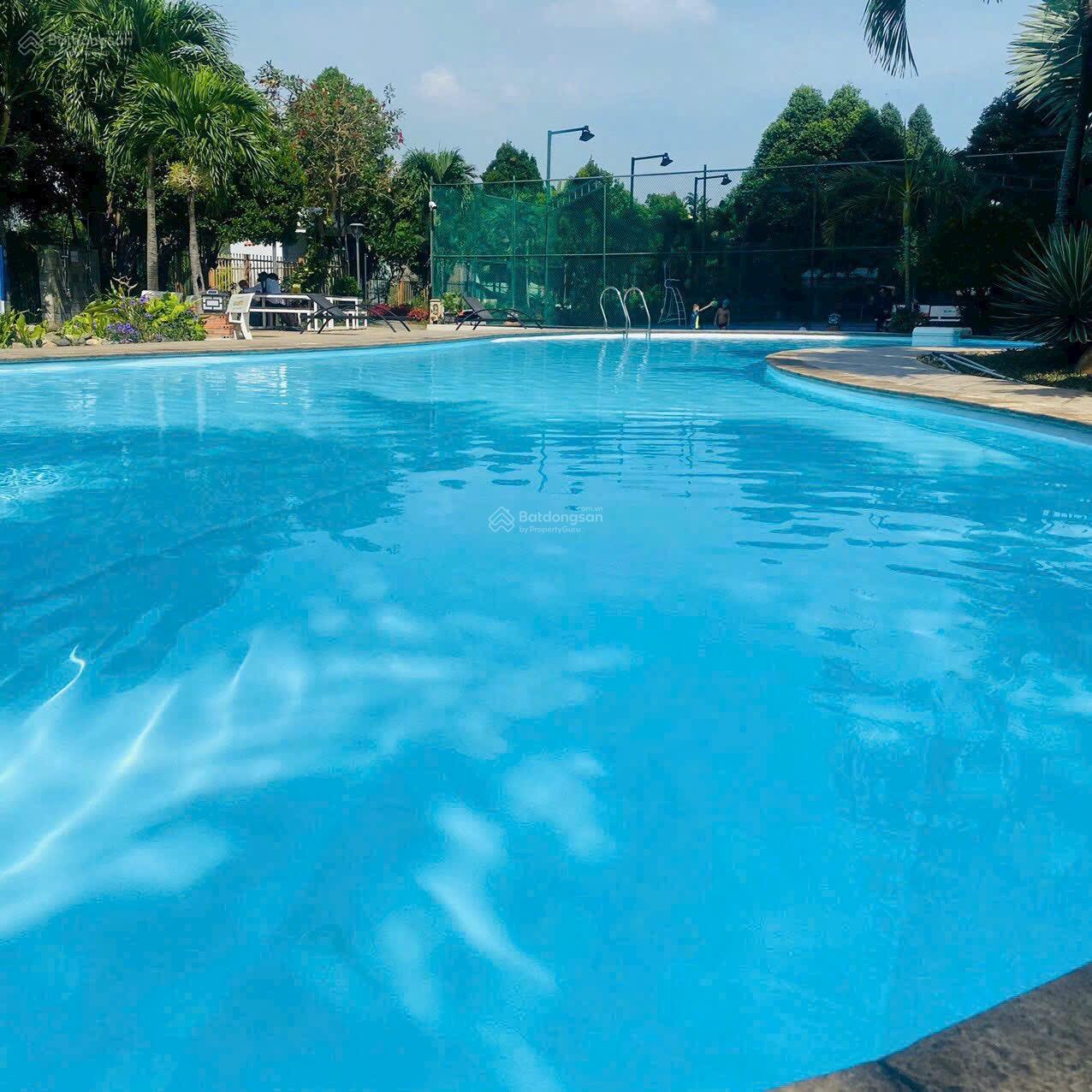 Cho thuê căn hộ đẹp lung linh với đầy đủ tiện nghi The Eastern 1PN 1WC - Đường Liên Phường, Quận 9