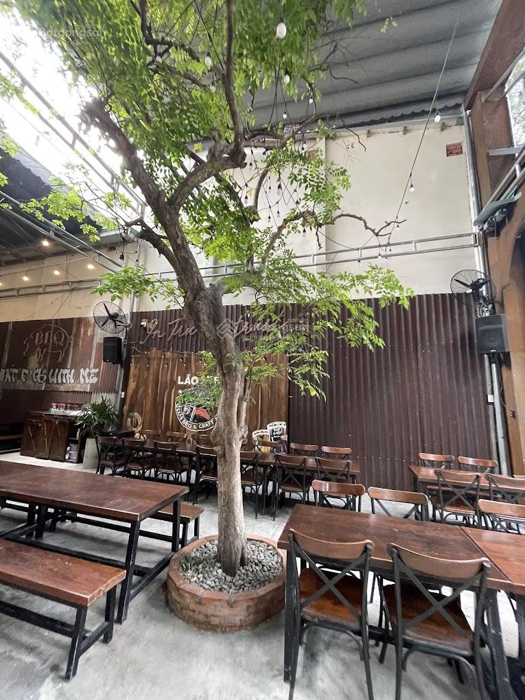 Cho thuê nhà mặt tiền Phạm Ngọc Thạch, Phường 6, Quận 3. DT: 15x30m. 1 trệt 1 lầu Cho thuê nhà mặt tiền Phạm Ngọc Thạch, Phường 6, Quận 3. DT: 15x30m. 1 trệt 1 lầu