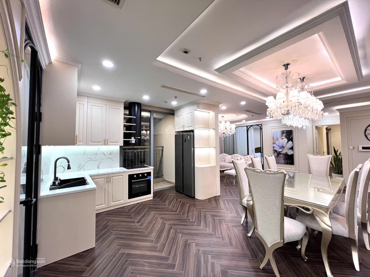 Bán gấp căn hộ chung cư 3pn Aqua Central 44 Yên Phụ giá chỉ 161tr/m2 full nội thất . LH 0933 218 ***