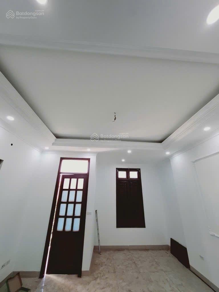 Chủ cần bán Phúc Lợi, Long Biên DT 69m2 - 5 tầng, ngõ nông, lô góc, sân để xe