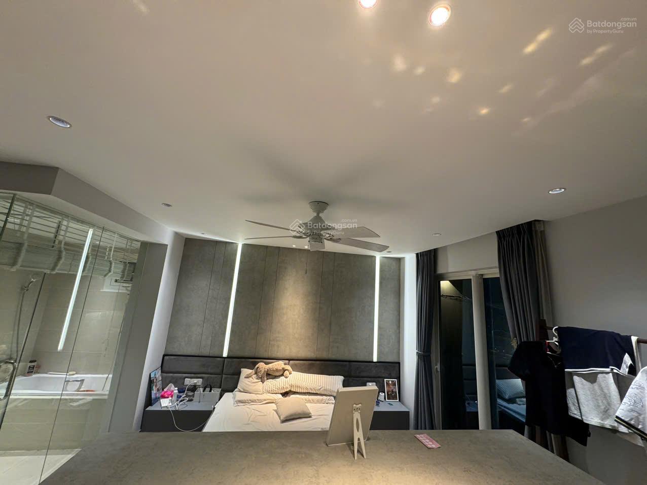 Bán căn góc 153m2 rộng nhất The Link Ciputra Tây Hồ Full nội thất sang trọng. LH 0916 252 ***