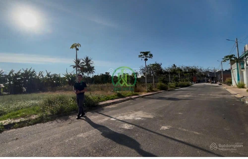 Chính chủ cần bán đất nền siêu đẹp Phú Hội- Đức Trọng