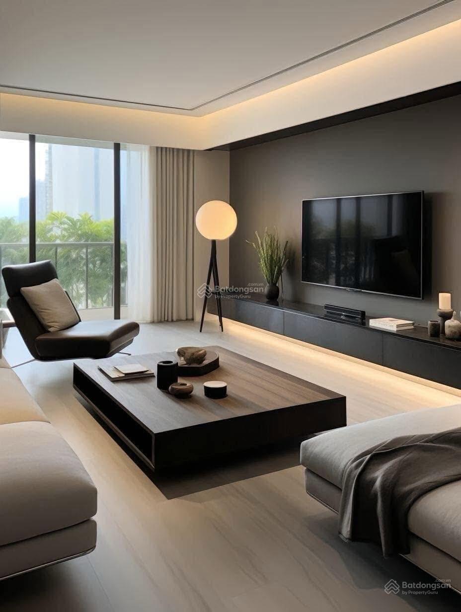 Bán căn hộ 2PN 80m2 chung cư K35 Tân Mai, tòa NO1B, căn hộ góc, view đẹp full nội thất, 0962 552 ***