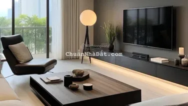 Bán căn hộ 2PN 80m2 chung cư K35 Tân Mai, tòa NO1B, căn hộ góc, view đẹp full nội thất, 0962 552 ***