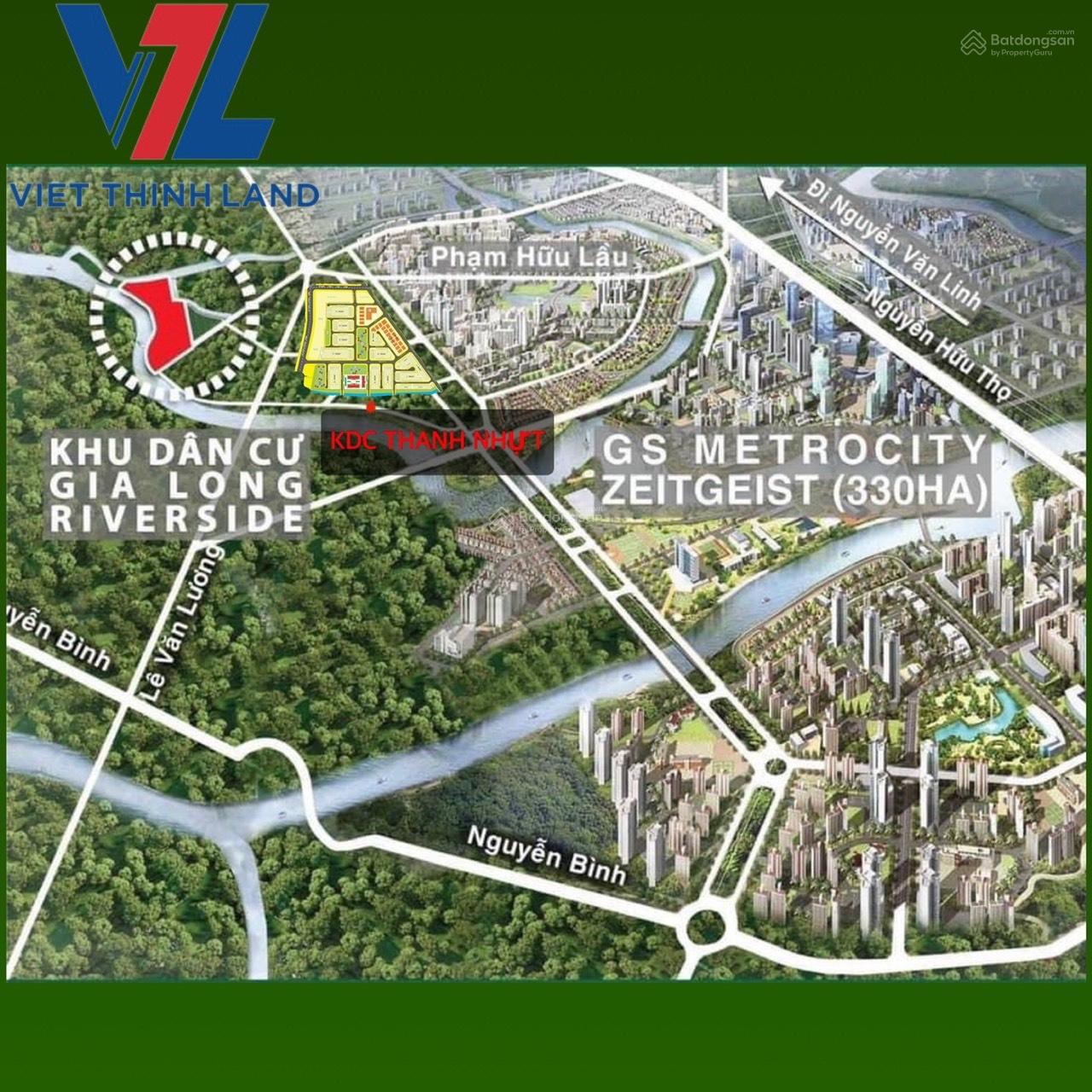 Duy nhất 1 nền biệt thự 10x20m - đối diện siêu dự án GS Metro - chỉ 50tr/m2 - Xây dựng ngay Duy nhất 1 nền biệt thự 10x20m - đối diện siêu dự án GS Metro - chỉ 50tr/m2 - Xây dựng ngay