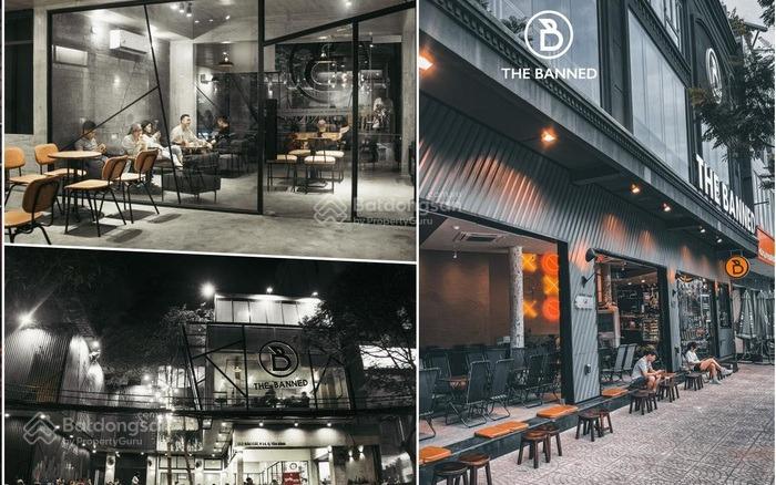 Cho thuê nhà MT đường Nguyễn Tri Phương, Quận 10. DT: 12x25m. Trệt Lửng