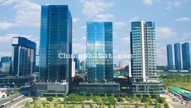 Tòa nhà The Mett, văn phòng cho thuê Quận 2 - Khu đô thị Thủ Thiêm. DT 300m2 500m2 LH: 0906 391 ***