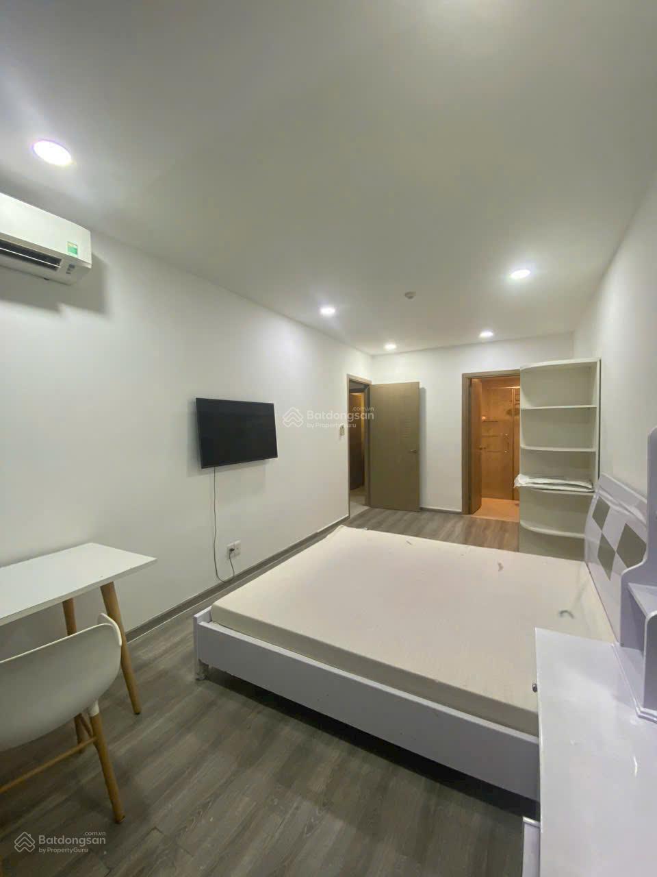 2 phòng ngủ 2 toilet - Riva Park - Full nội thất - 15 triệu. Xem nhà gọi 0939 609 ***