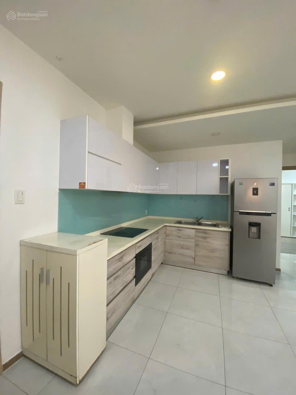 2 phòng ngủ 2 toilet - Riva Park - Full nội thất - 15 triệu. Xem nhà gọi 0939 609 ***