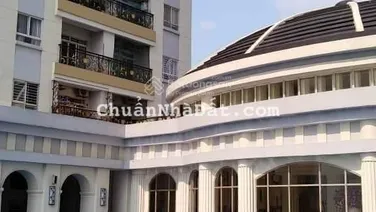 Cần bán gấp căn hộ The Flemington Quận 11, 87m2, 3PN, sổ hồng, giá bán 6 tỷ, LH: 0903 833 ***