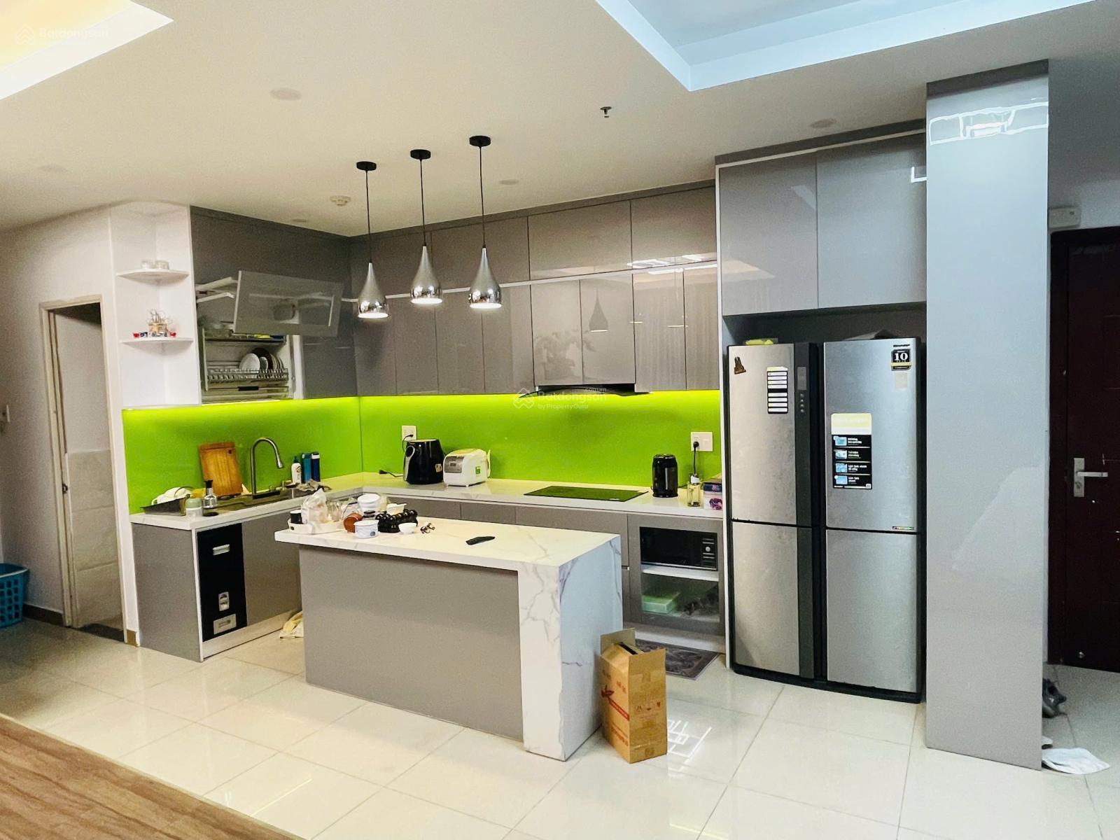 Bán căn hộ Bình khánh - Đức Khải 2 PN 71m2 có nhiều căn lựa chọn