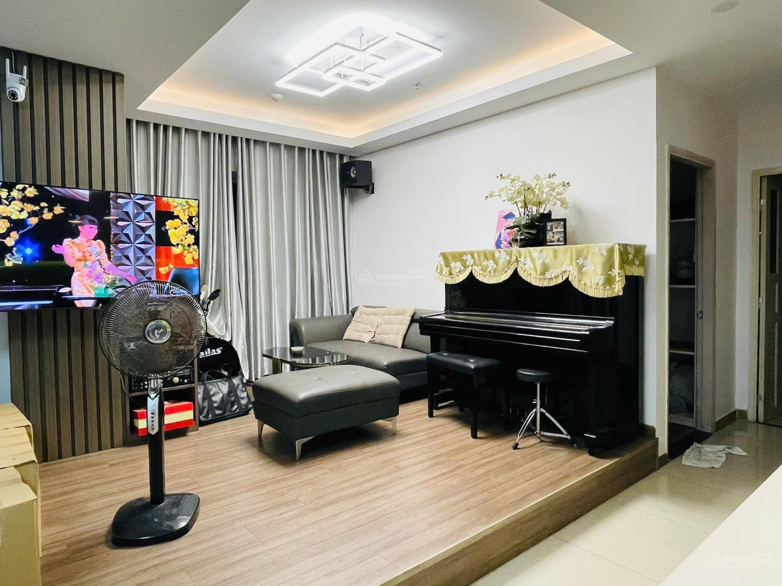 Bán căn hộ Bình khánh - Đức Khải 2 PN 71m2 có nhiều căn lựa chọn