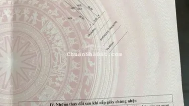 Chính chủ bán đất TDC Lai Hưng - Cầu Đôi. Ngay ngã 3 Bến Tượng. DT:125m2(5x25) tc100%. Giá: 1,1 tỷ