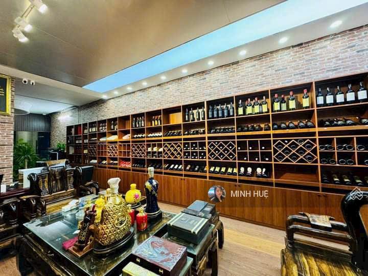 Chính chủ bán biệt thự lô góc khu đô thị mới Mỗ Lao, Hà Đông 220m2, mặt tiền 30m, giá 35.7 tỷ