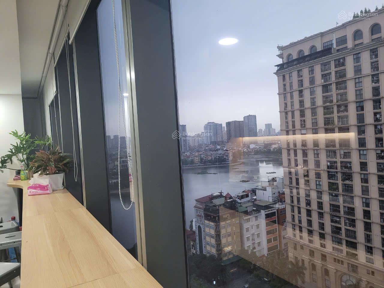 BQL chính chủ cho thuê PVI 01 Phạm Văn Bạch 80, 150, 200, 300, 500m2, có sẵn NT đẹp vào được luôn