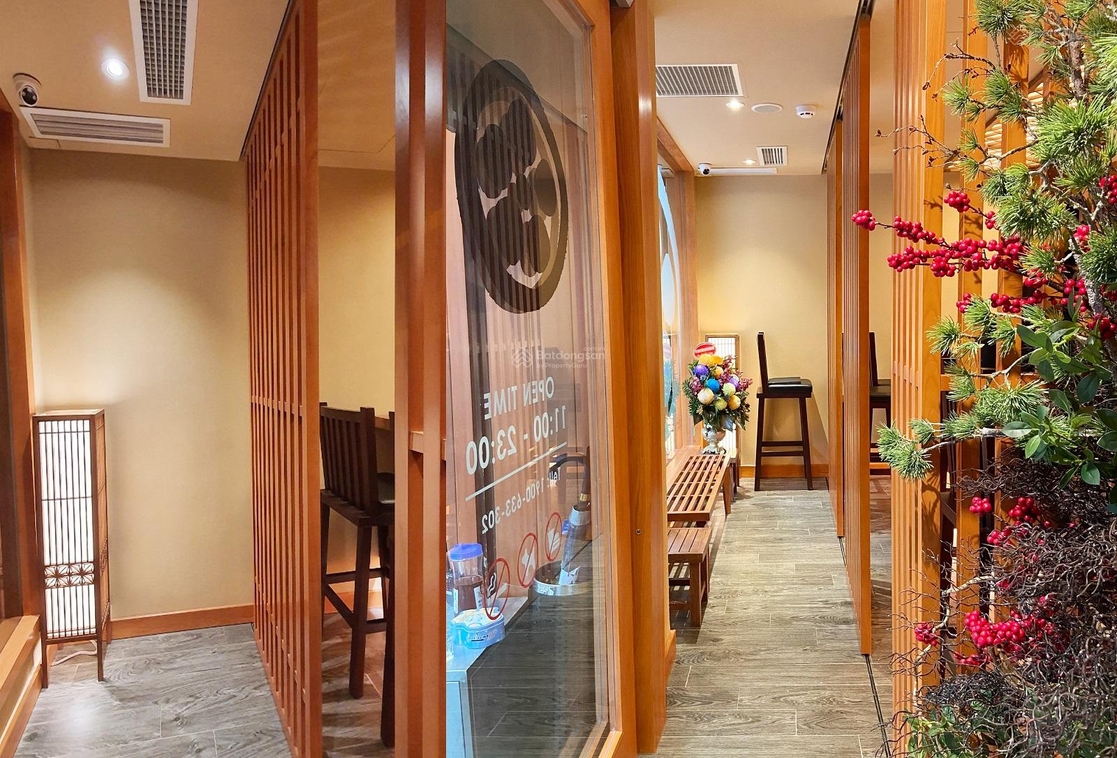 Cho thuê nhà mặt tiền Lưu Văn Lang, Quận 1. DT: 8x30m, 1 trệt, 1 lầu. DTSD: 1.200m2