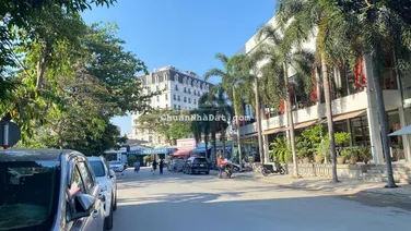 Bán đất Fideco Thảo Điền, Q2, DT: 14x18m CN: 238m2, giá 48tỷ TL, LH: 0937 599 *** em Trâm