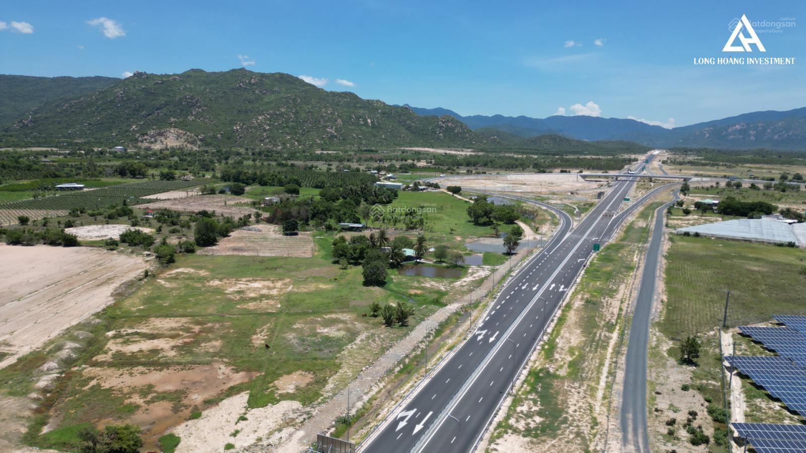 Kẹt tiền bán gấp lô đất biển Phan Hiệp, đường ô tô vào tận đất, cách liên xã 200m