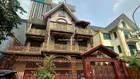 Bán liền kề biệt thự khu đô thị Văn Quán 222m2 x 4 tầng, giá đầu tư, nhà đẹp ở ngay, giảm 5 tỷ