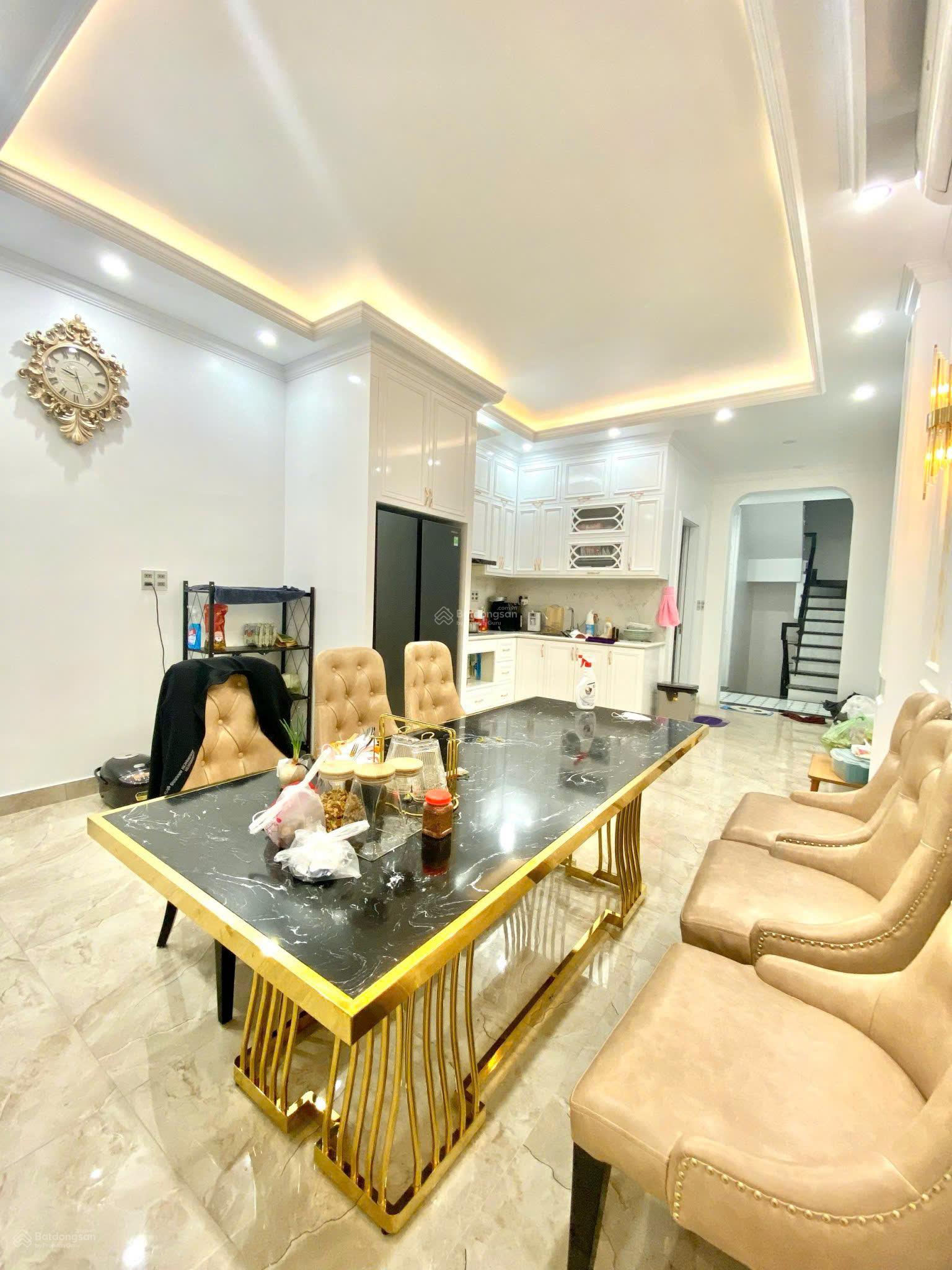 Bán nhà đẹp mặt đường Bạch Đằng (đối diện Vin Imperia) 46m2 - MT 4m - 5,5 tầng - thang máy