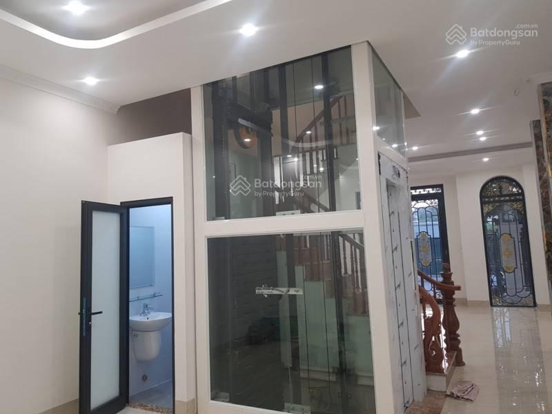 Cho thuê nhà Đại Kim Mới, trường ĐH Thăng Long, DT 75m 5 tầng, Giá 36tr, LH 0989 604 ***