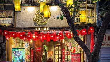 Cho thuê nhà mặt phố Thảo Điền, Quận 2. DTSD: 600m2, Chính chủ uy tín