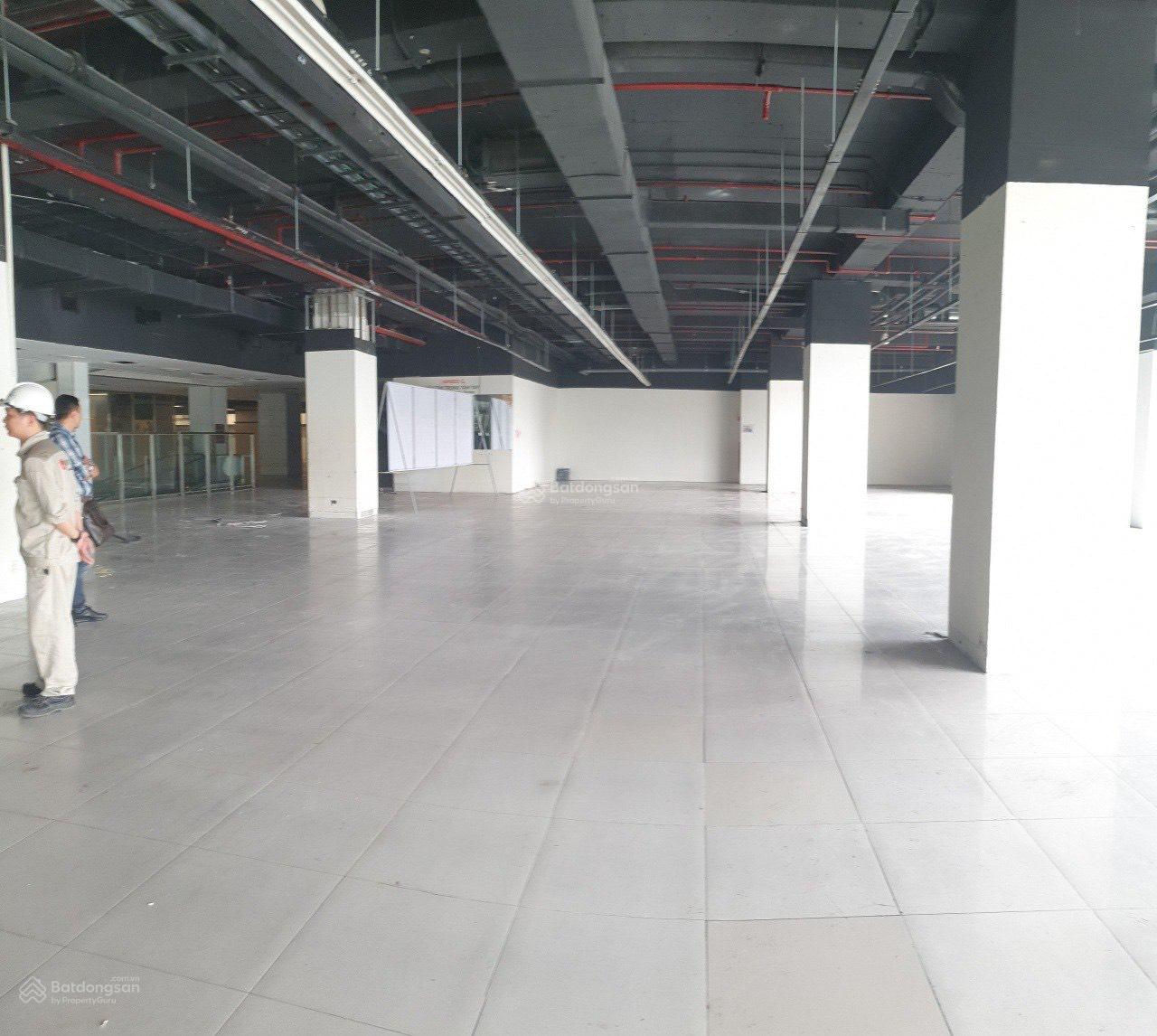 BQL Mipec Tower cho thuê 200m2, 350m, 500m, 2000m2 văn phòng, giá cho thuê 300k/m2 PCCC đầy đủ