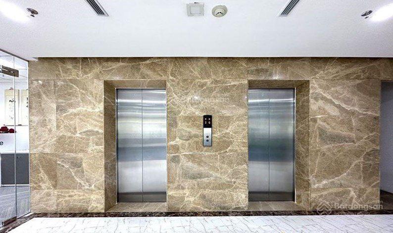 BQL toà Elcom Building - 15 Duy Tân, Cầu Giấy, cho thuê DT từ 100m; 250m; 350m; 800m2 giá 300k/m2