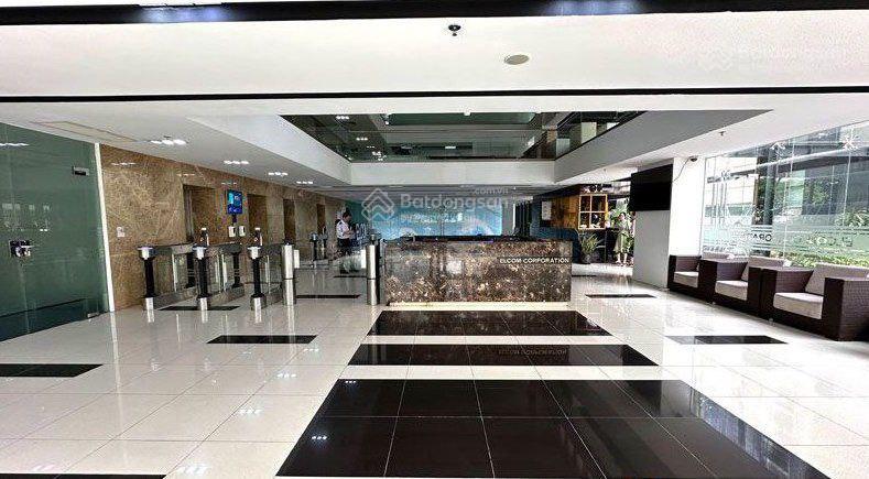 BQL toà Elcom Building - 15 Duy Tân, Cầu Giấy, cho thuê DT từ 100m; 250m; 350m; 800m2 giá 300k/m2