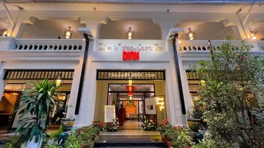 Cho thuê nhà MT Thảo Điền, P Thảo Điền, Quận 2. DT: 25x30m. Trệt lầu