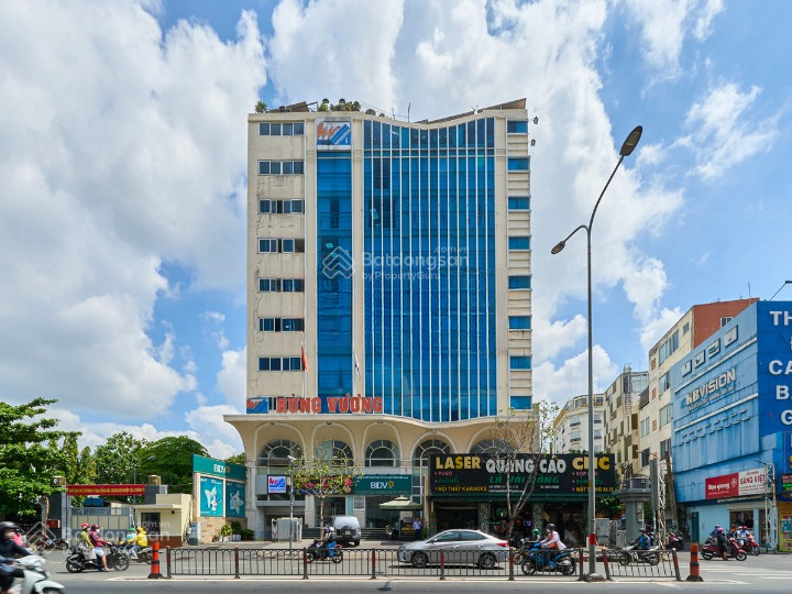 Cho thuê tòa nhà Đường 3/2, Phường 14, Quận 10. DT: 20x10m. Hầm trệt 7 lầu Cho thuê tòa nhà Đường 3/2, Phường 14, Quận 10. DT: 20x10m. Hầm trệt 7 lầu