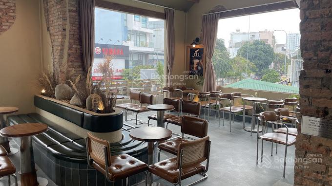 Cho thuê nhà MT Nơ Trang Long, P11, Bình Thạnh. DT: 20x10m. Trệt lửng