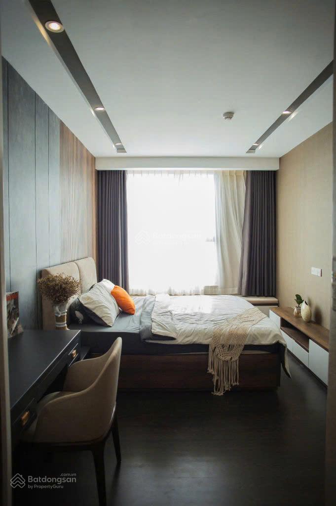 Cho thuê căn hộ Newton Phú Nhuận, 75m2, 2PN, Full Nội Thất, nhà đẹp, giá 18tr/tháng. LH: 0976 028 ***