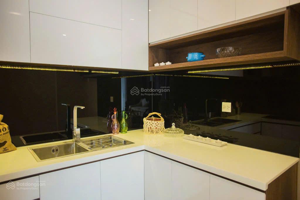 Cho thuê căn hộ Newton Phú Nhuận, 75m2, 2PN, Full Nội Thất, nhà đẹp, giá 18tr/tháng. LH: 0976 028 ***