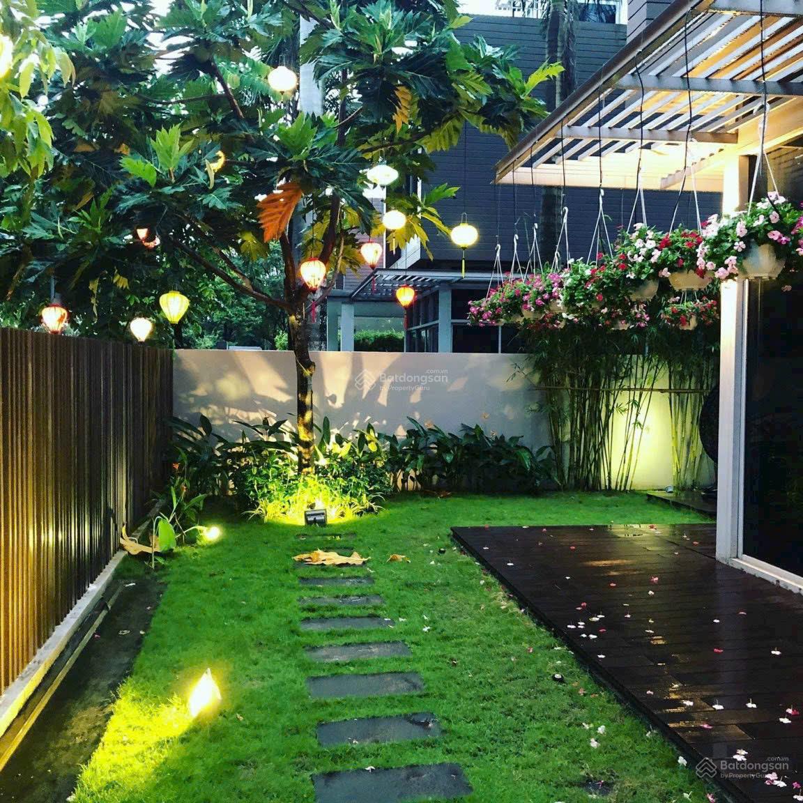 Kẹt tiền bán gấp biệt thự 3 tầng Thảo Điền Quận 2 197m2 giá tốt nhất HĐ thuê nhà hàng Nhật 30,5 tỷ