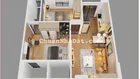 Cần bán căn chung cư bình an plaza 2 ngủ hơn 1 tỷ tại Thanh Hóa