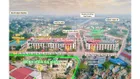 Thông tin dự án khu đô thị Yên Thứ City giai đoạn 2 mở bán đợt 1 chỉ 20tr/m2 giá gốc CĐT