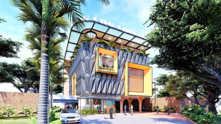 Cho thuê tòa nhà Nguyễn Văn Trỗi, Phường 8, Quận Phú Nhuận. DT: 20x30m. Hầm trệt 4 lầu Cho thuê tòa nhà Nguyễn Văn Trỗi, Phường 8, Quận Phú Nhuận. DT: 20x30m. Hầm trệt 4 lầu